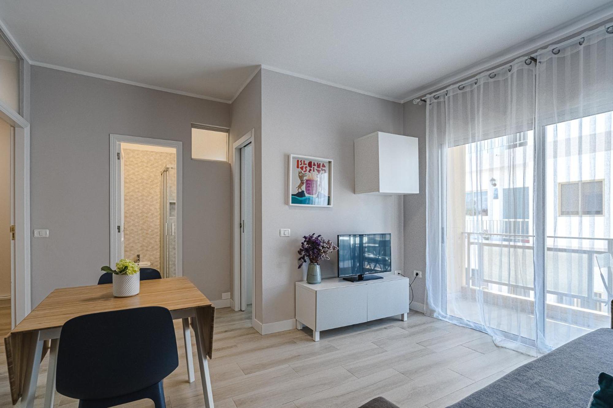 Hermitage Homes Psj Apartment *